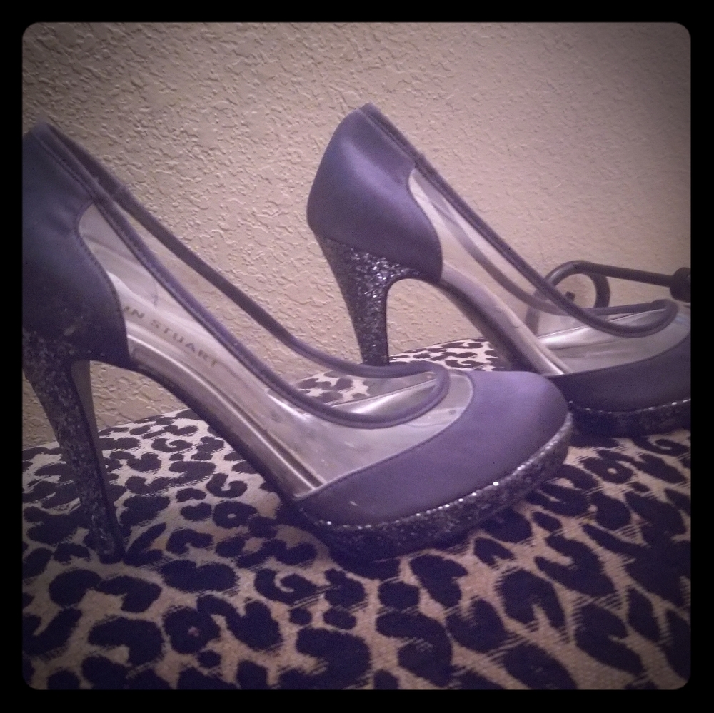 Classic eloquent shoe